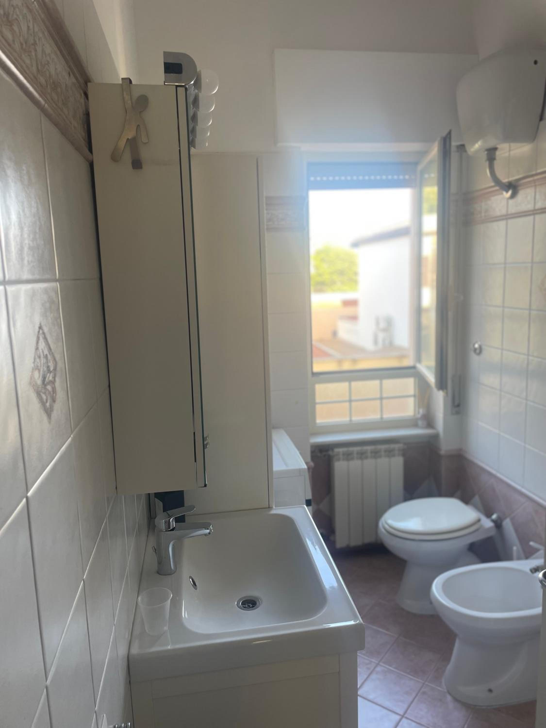 ALMIA casa vacanze