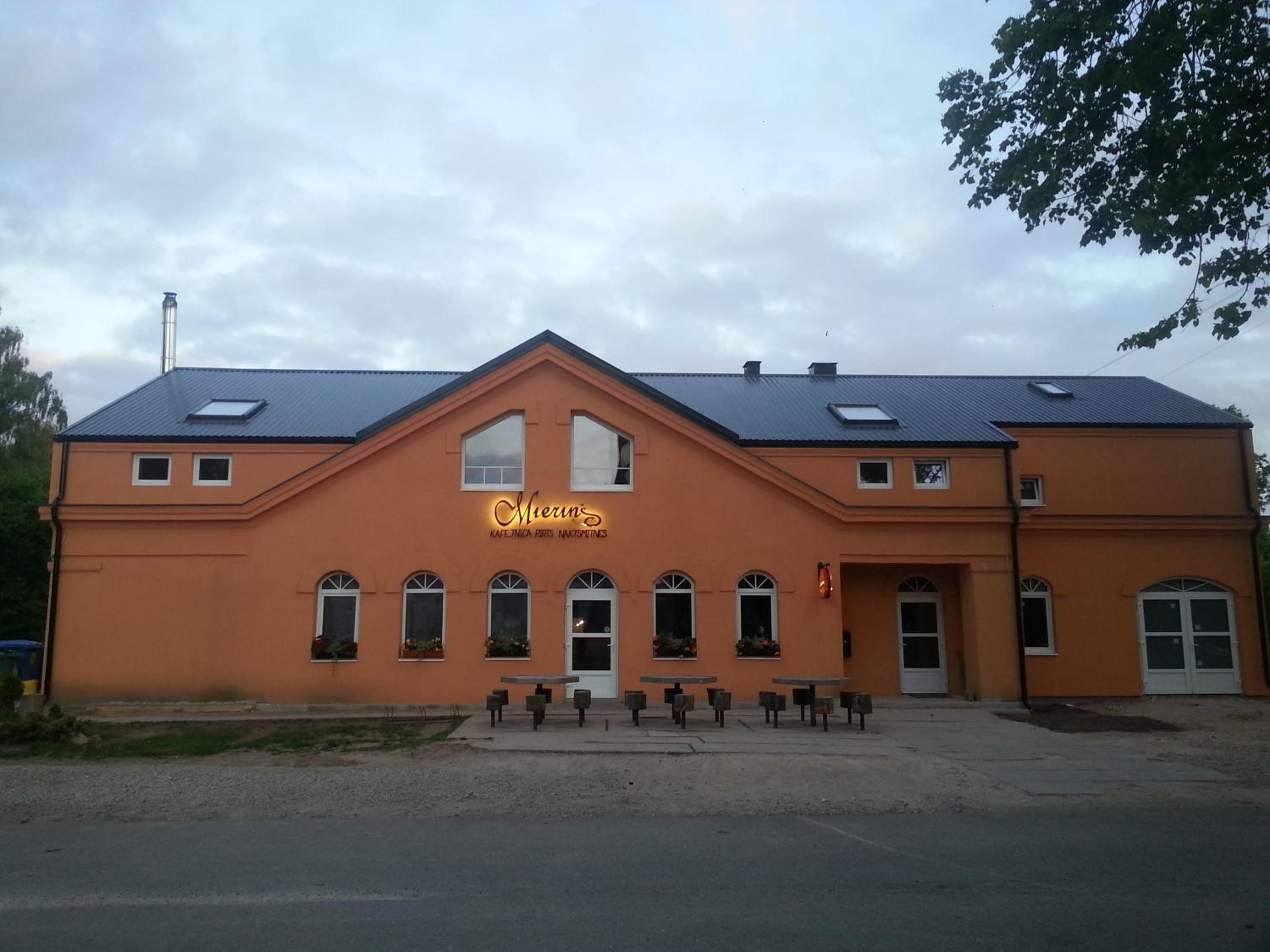 Mieriņš