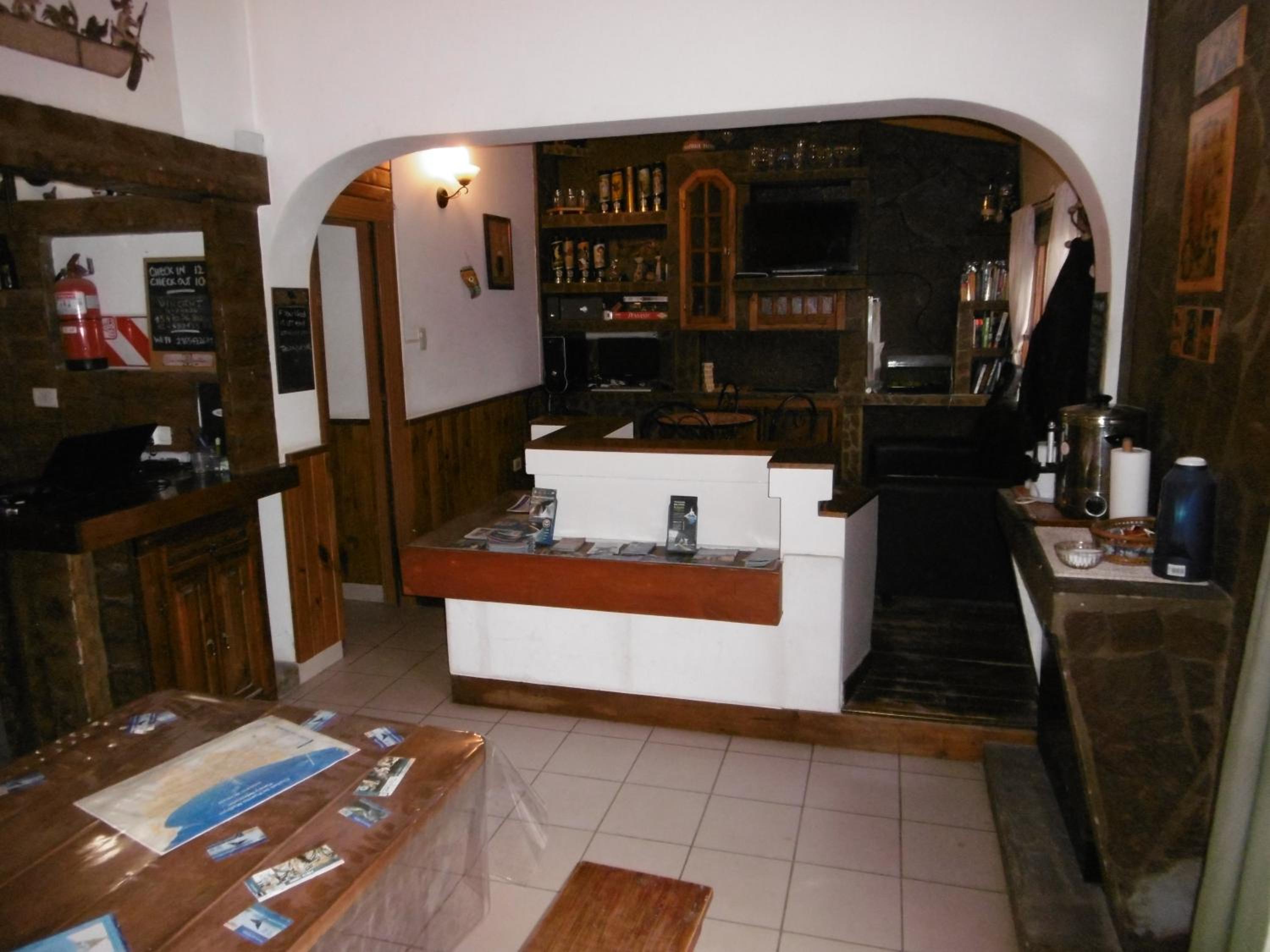 Hostel La Casa de Tounens