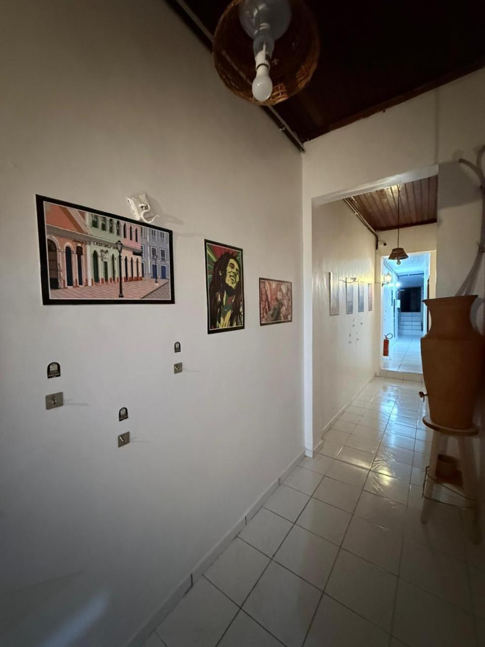Hospedaria Colonial - Pousada e Hostel