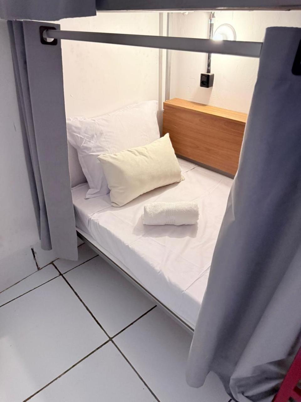 Hospedaria Colonial - Pousada e Hostel