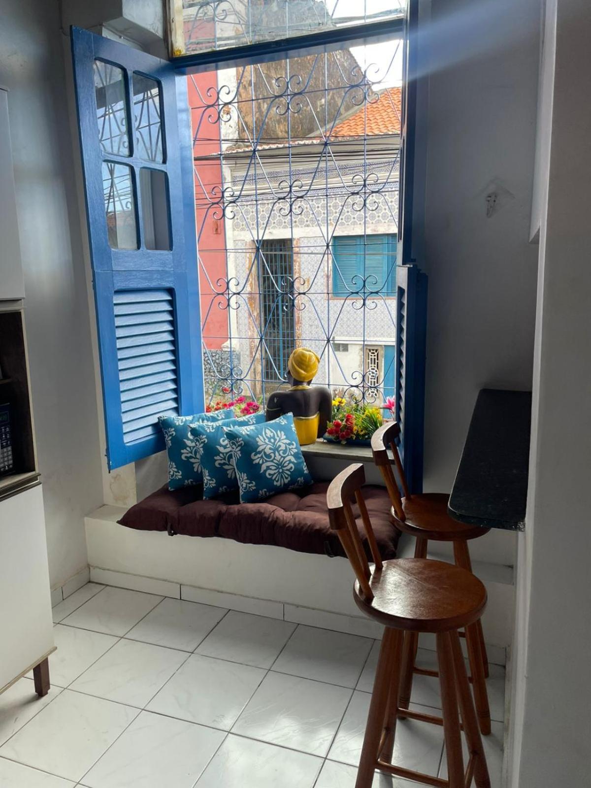 Hospedaria Colonial - Pousada e Hostel