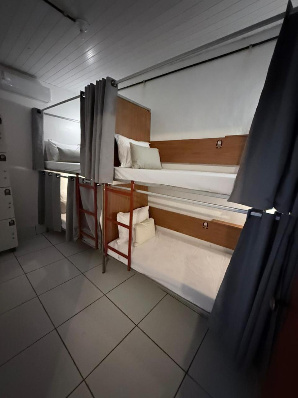Hospedaria Colonial - Pousada e Hostel