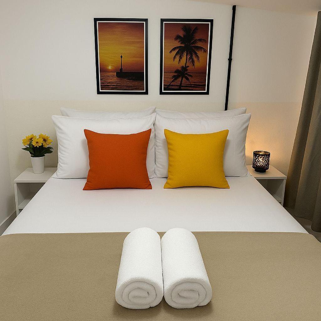 Hospedaria Colonial - Pousada e Hostel