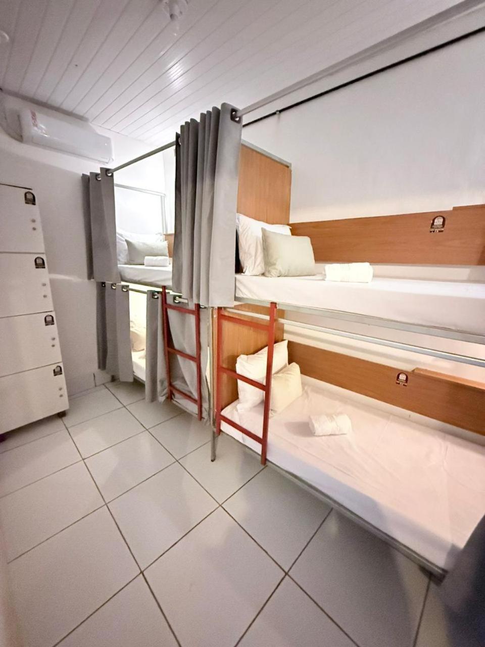 Hospedaria Colonial - Pousada e Hostel