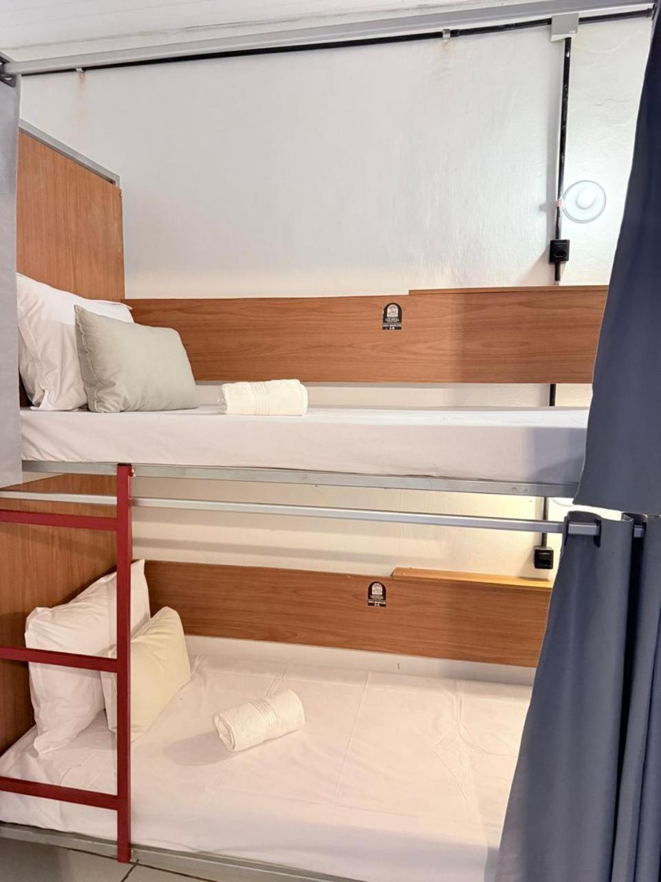 Hospedaria Colonial - Pousada e Hostel