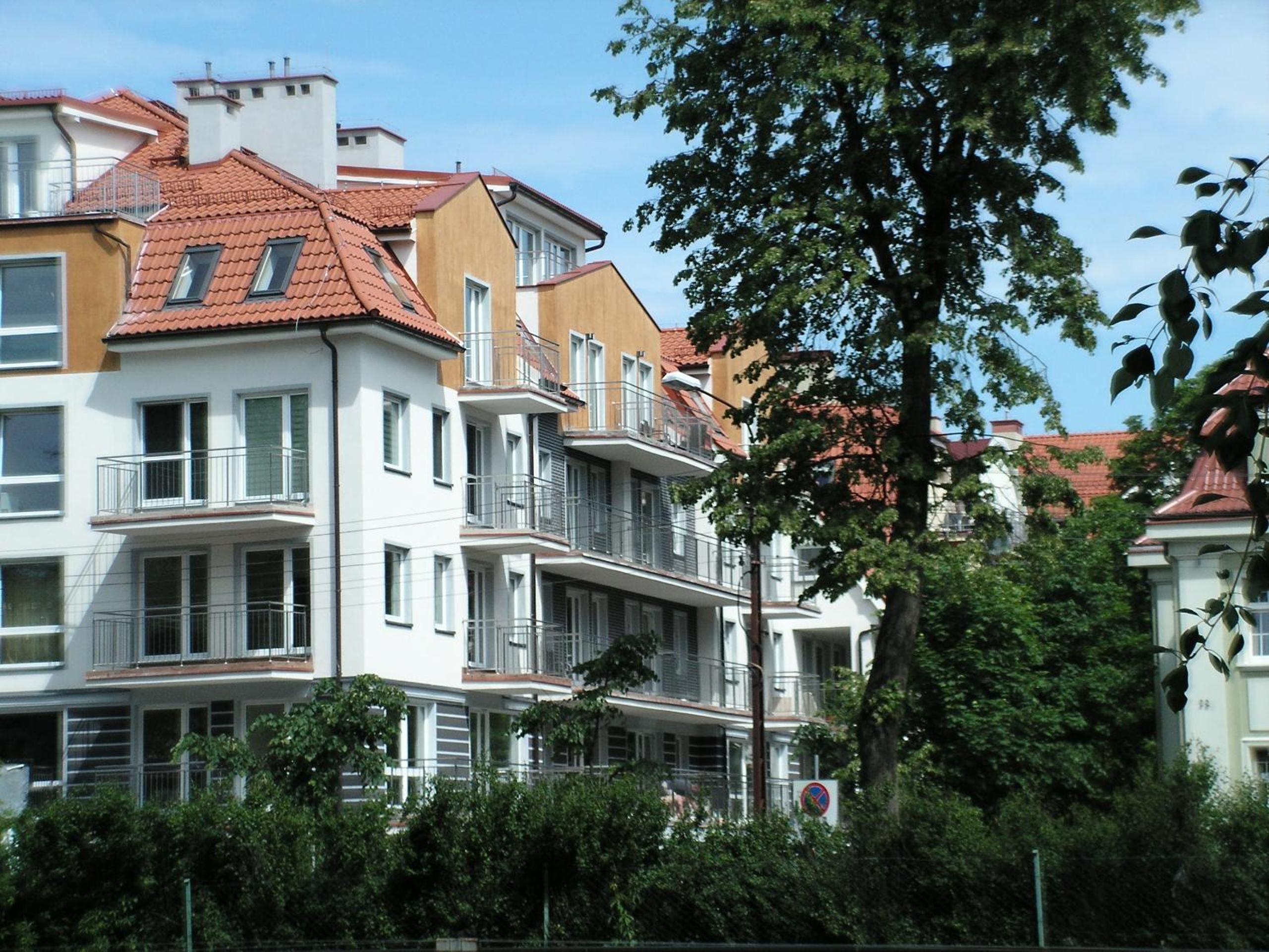 Apartament Waterside view 5
