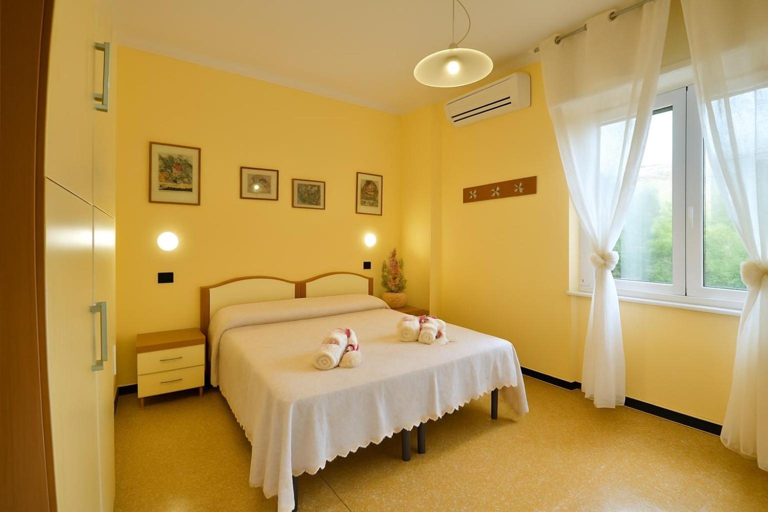 Hotel Mediterranea