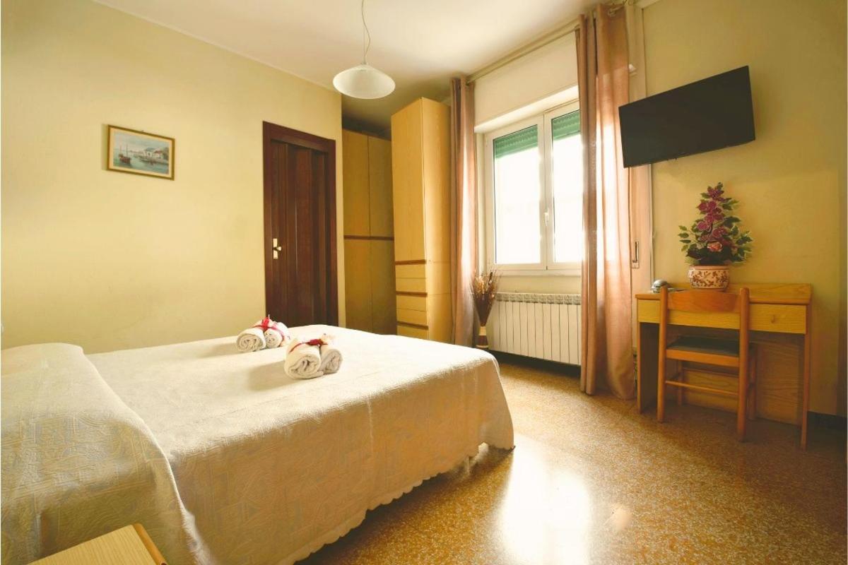 Hotel Mediterranea