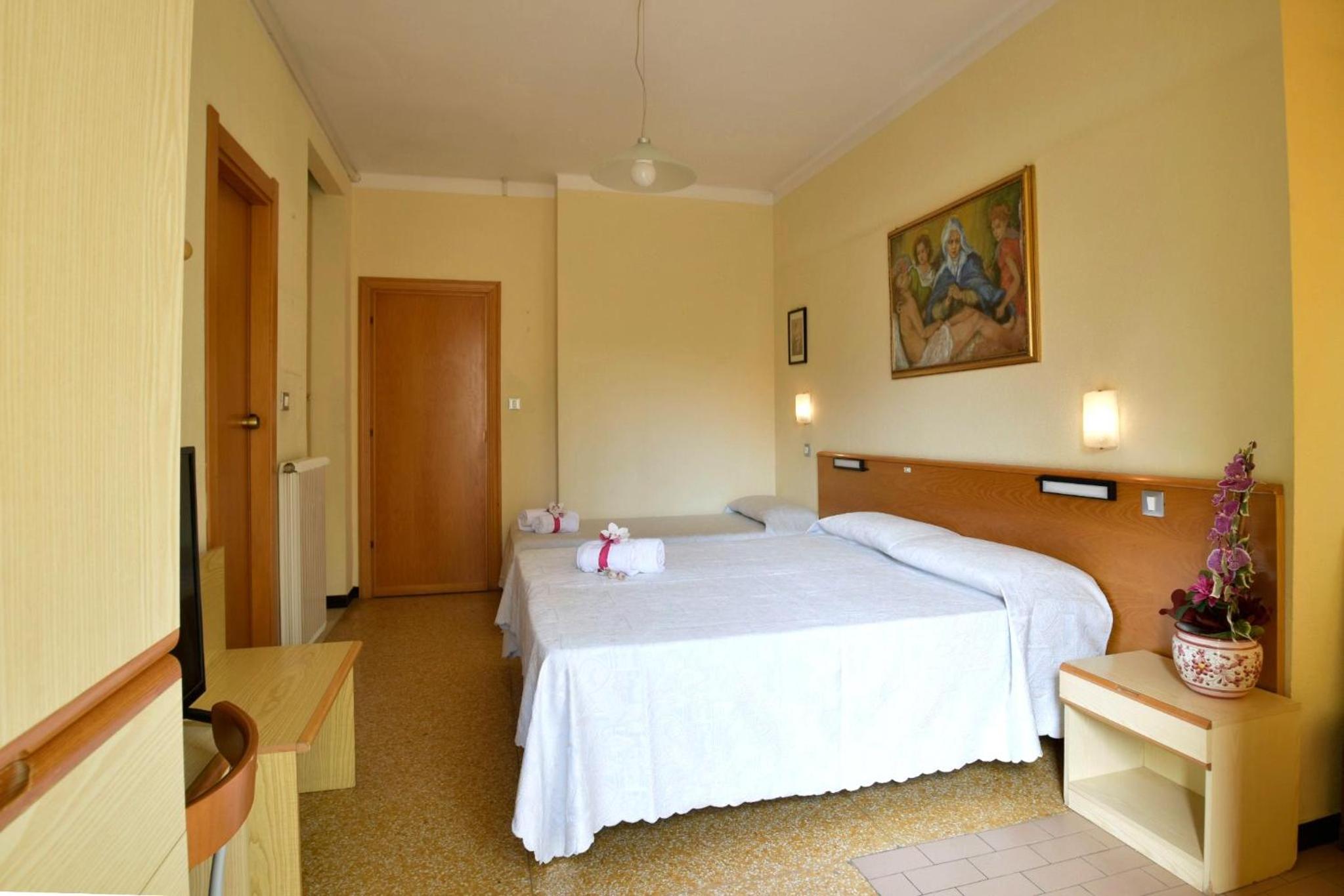 Hotel Mediterranea