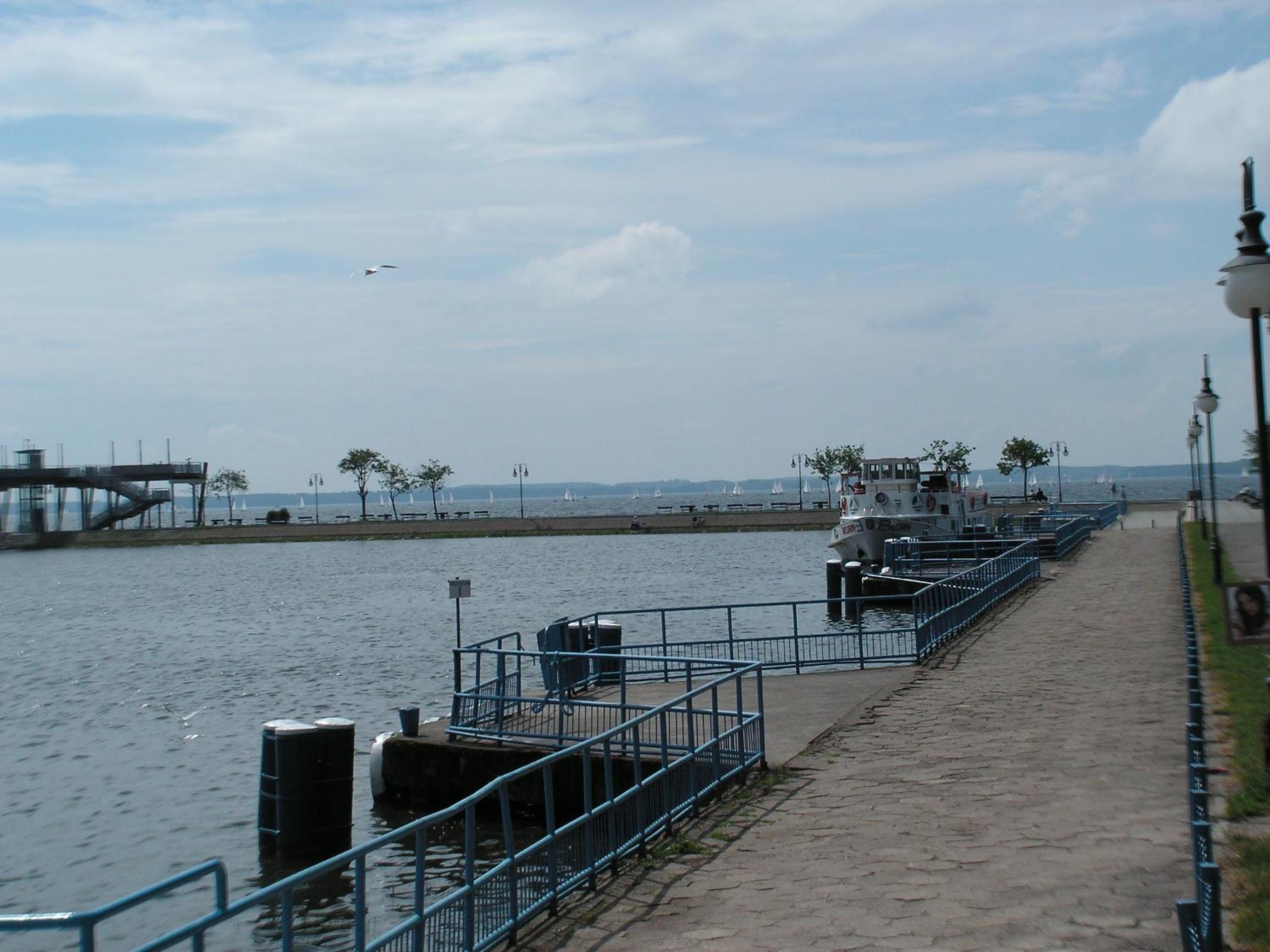 Apartament Waterside view 4
