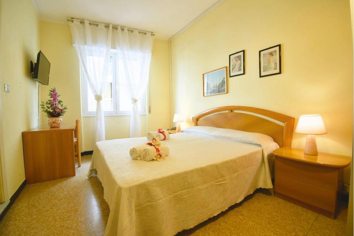 Hotel Mediterranea