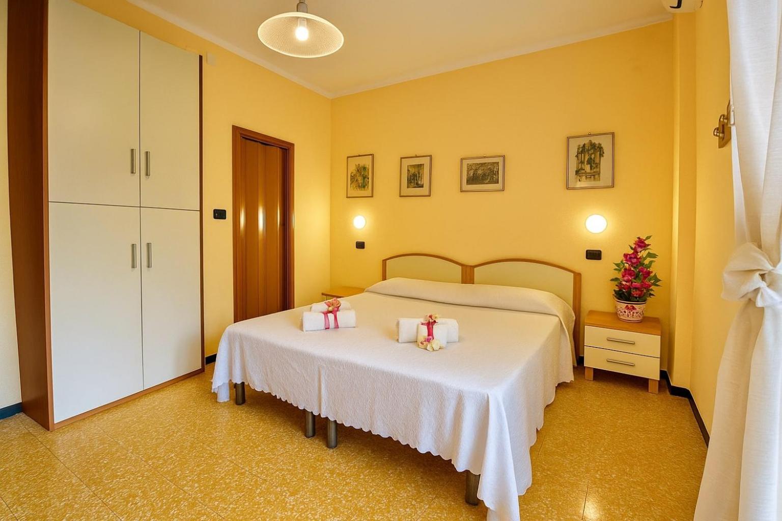 Hotel Mediterranea