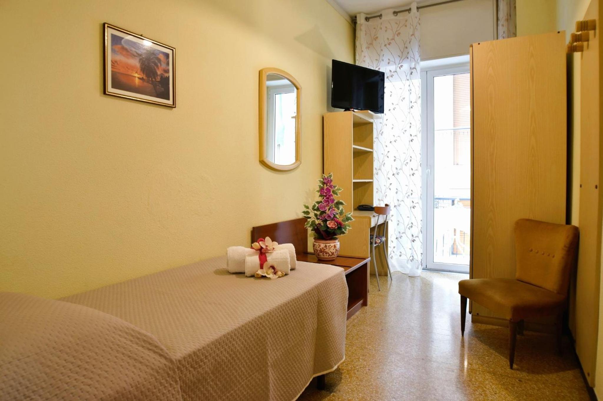 Hotel Mediterranea
