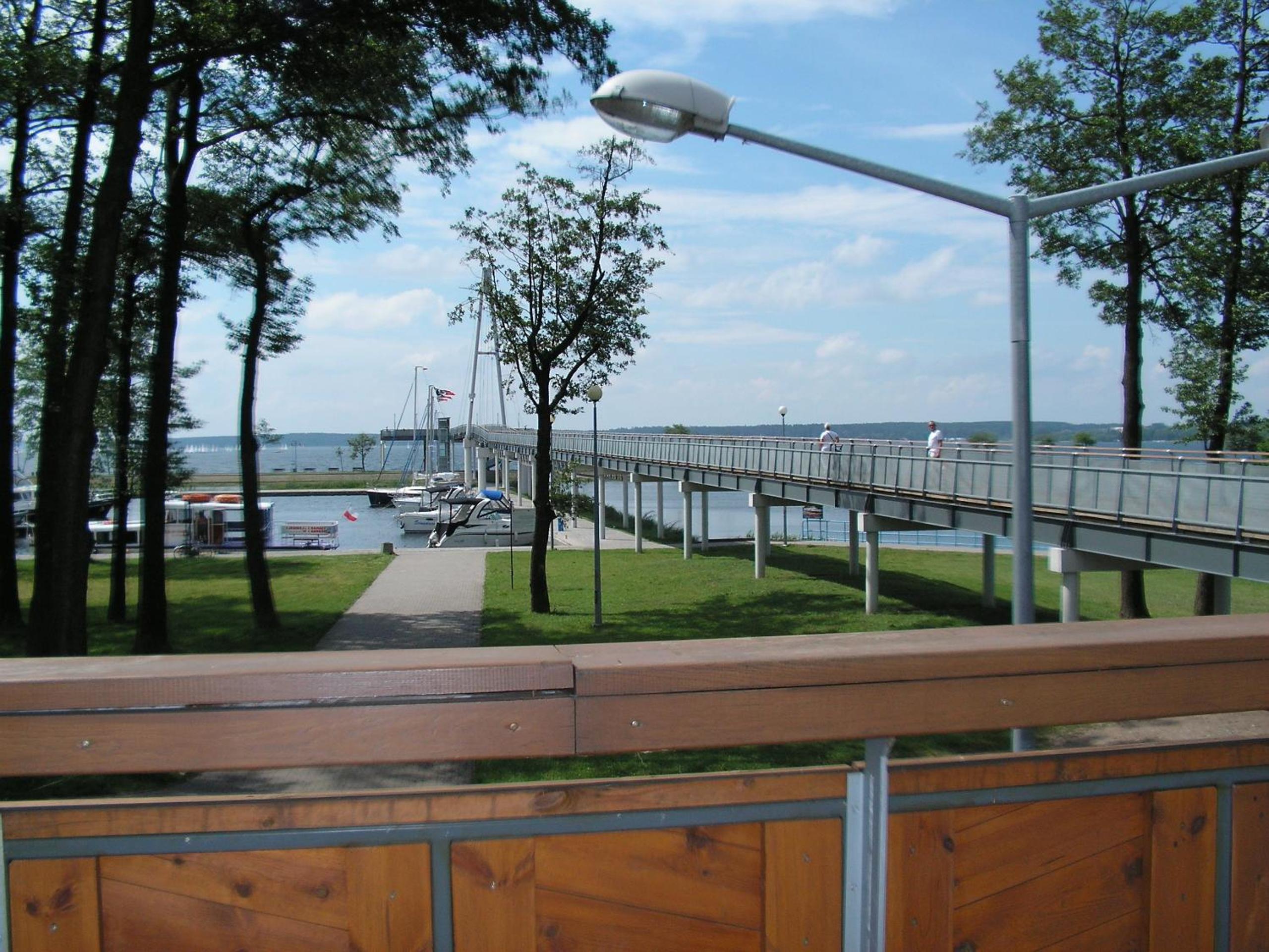 Apartament Waterside view 2