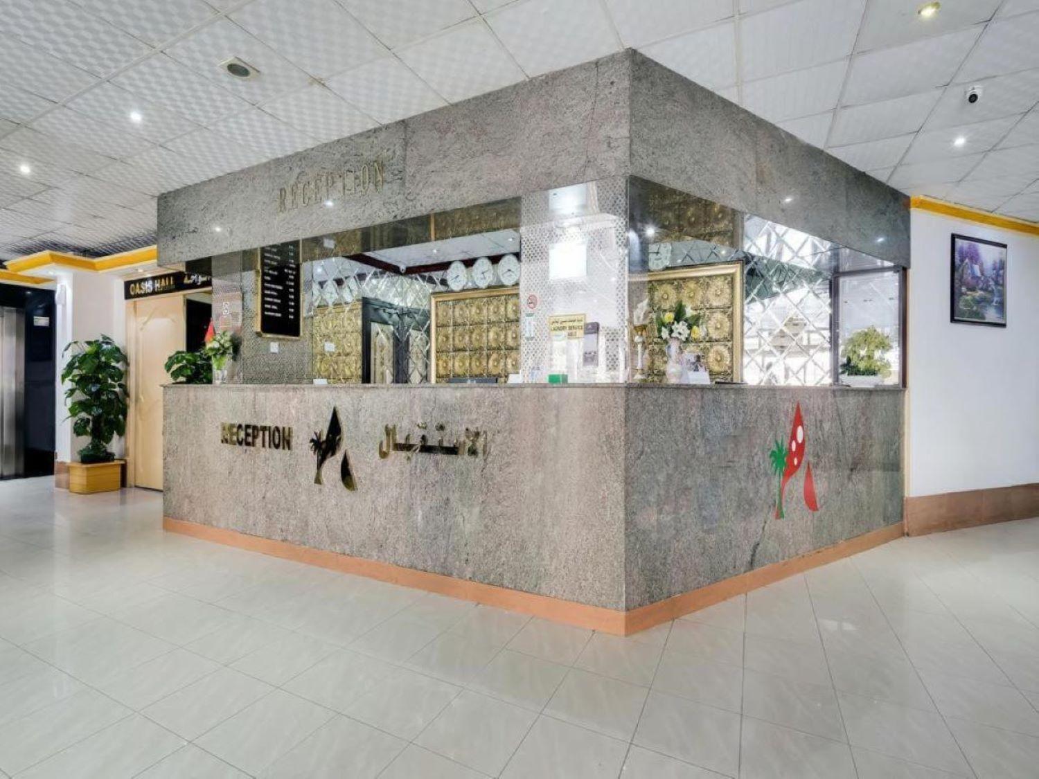 Al Rayan Hotel, photo 3