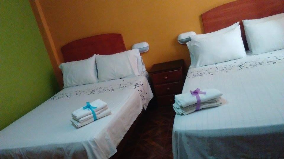 Hostal Real Alcazar