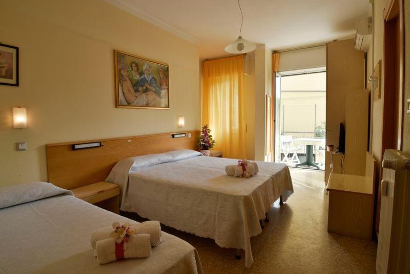 Hotel Mediterranea
