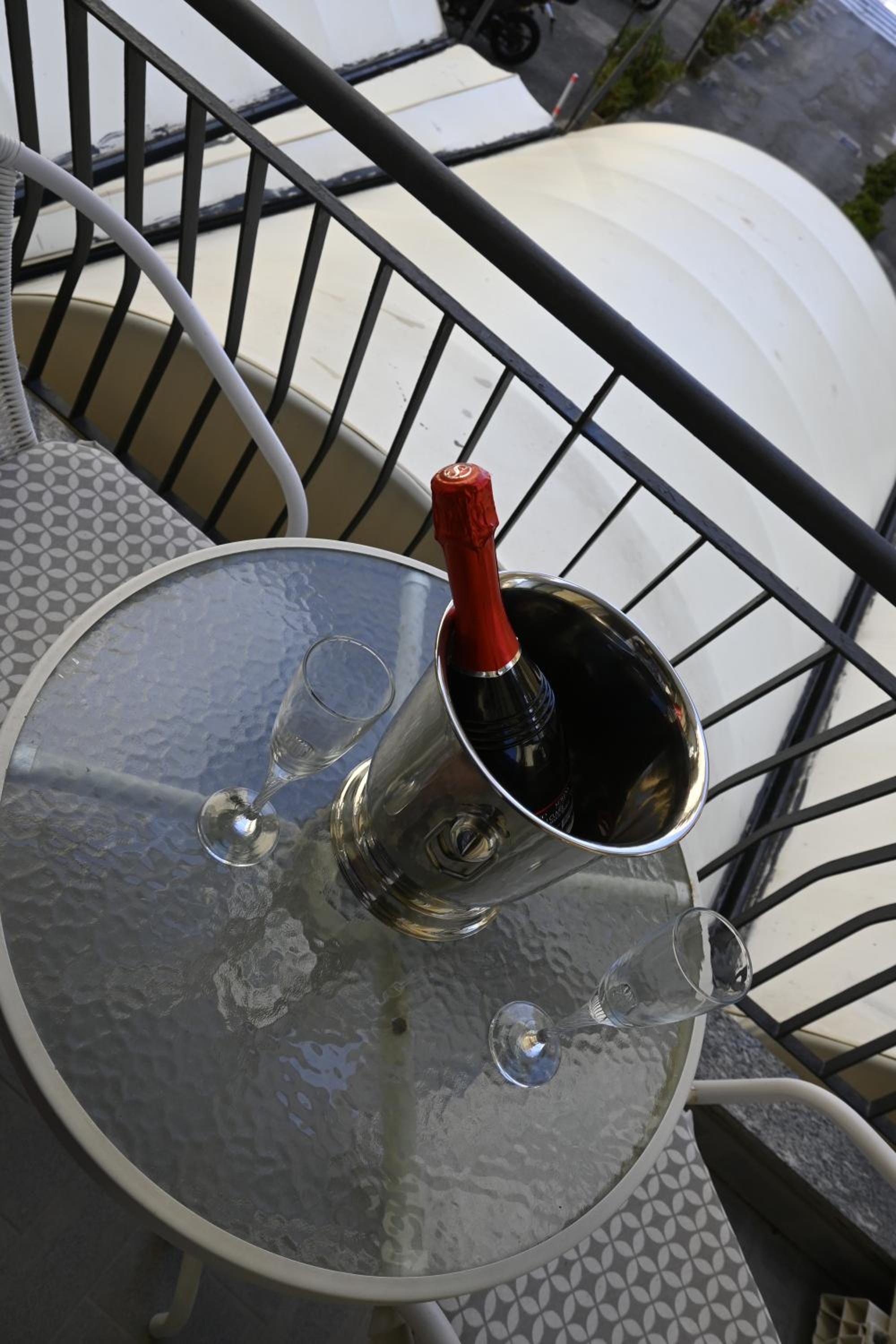 Hotel Mediterranea