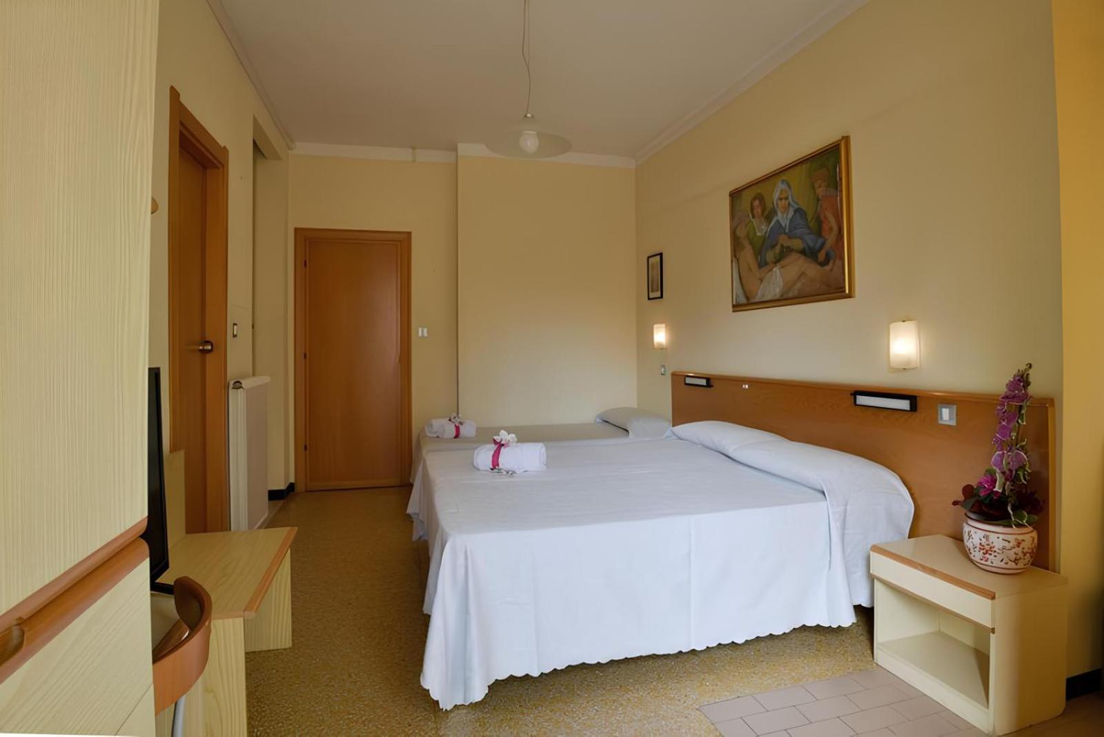 Hotel Mediterranea