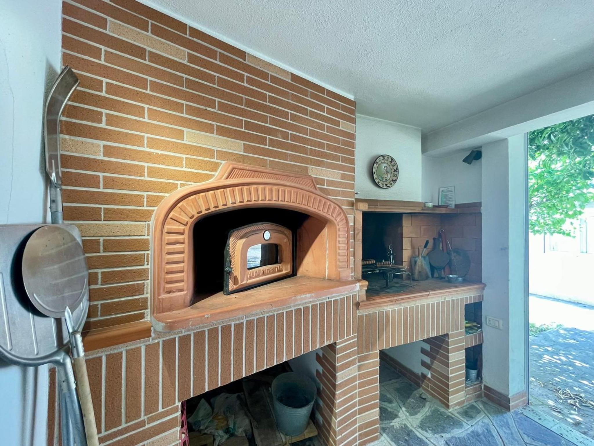 VILLA LAVINIUM - Lavinio