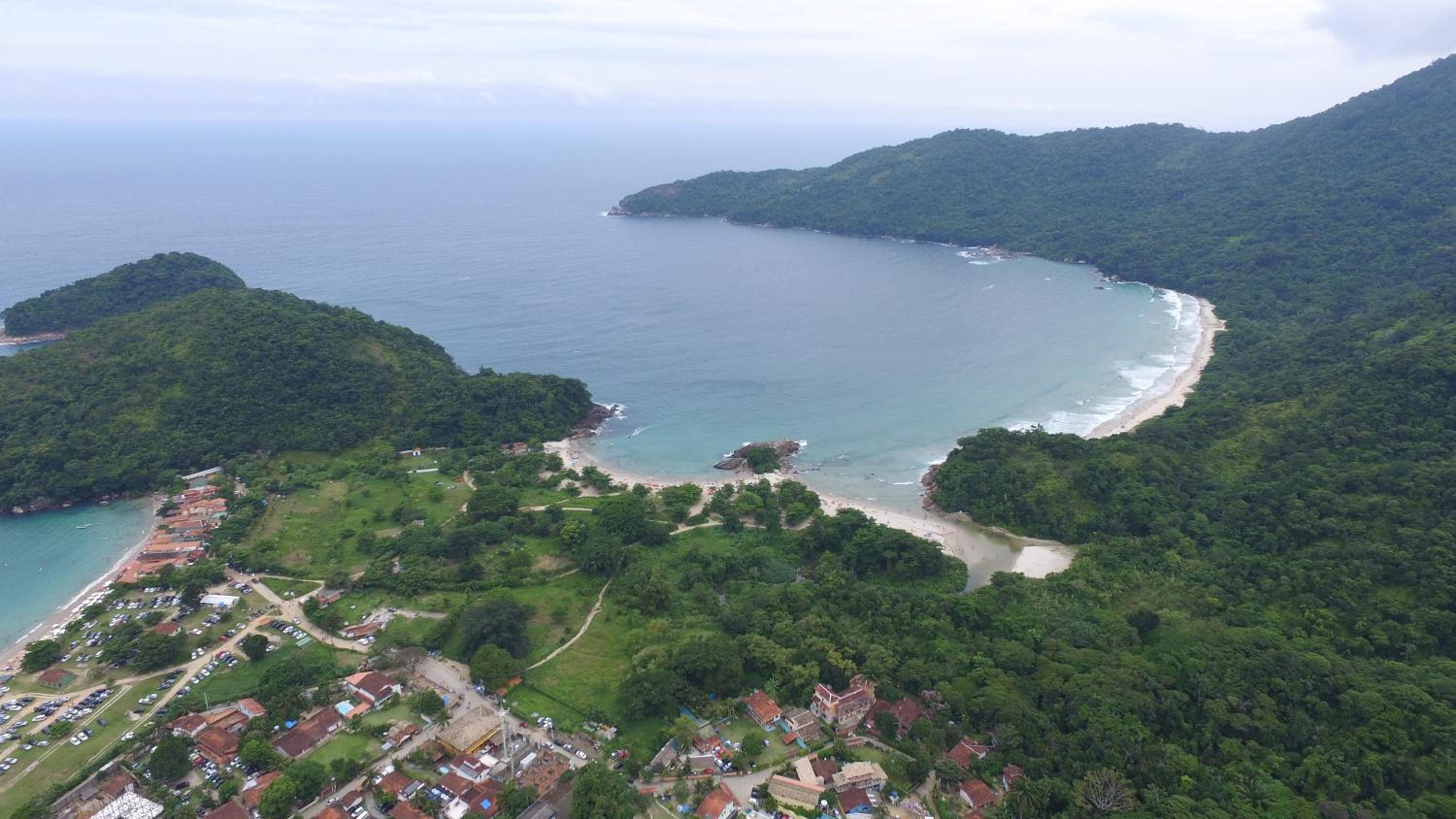 Canto do Riacho Suites