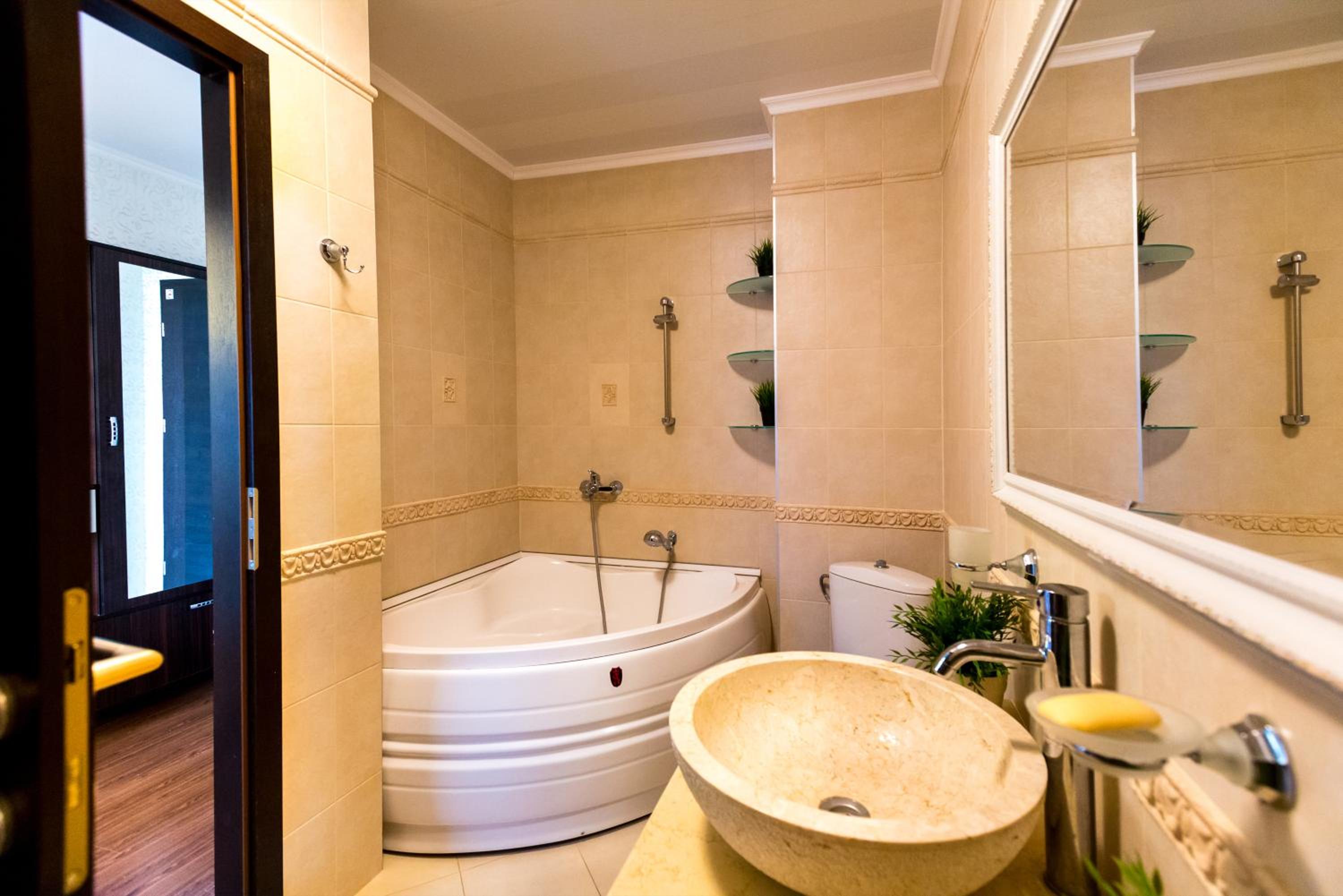 Europroperties Sirena Apartaments