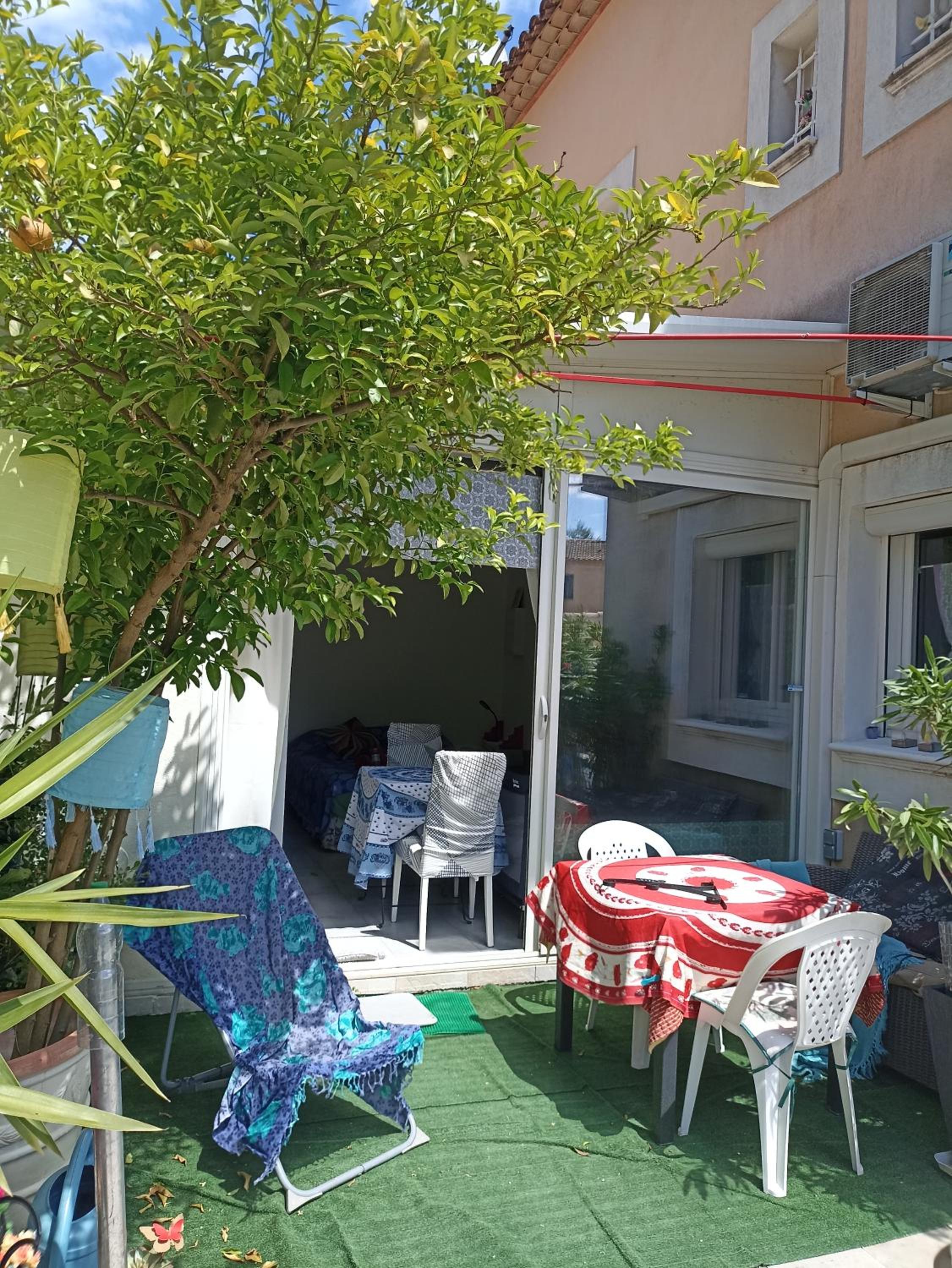 ICI et MAINTENANT Chambres chez l'Habitant