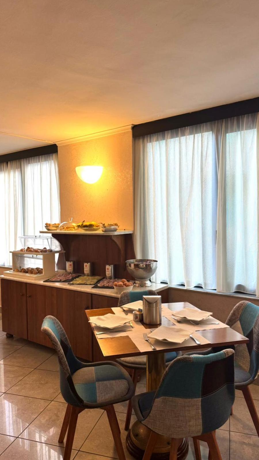 Hotel Mediterranea