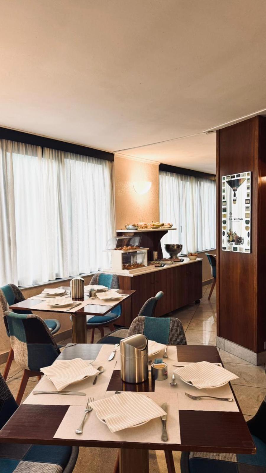 Hotel Mediterranea