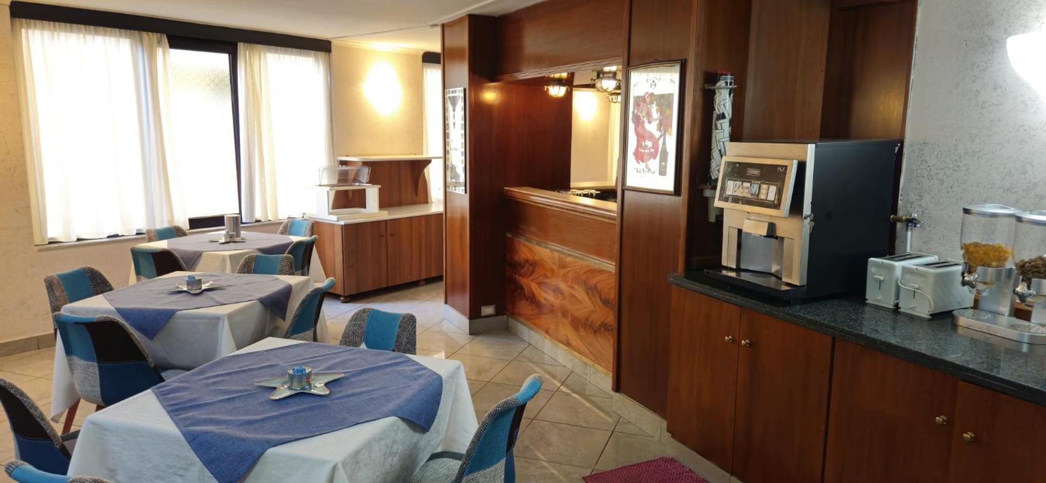 Hotel Mediterranea