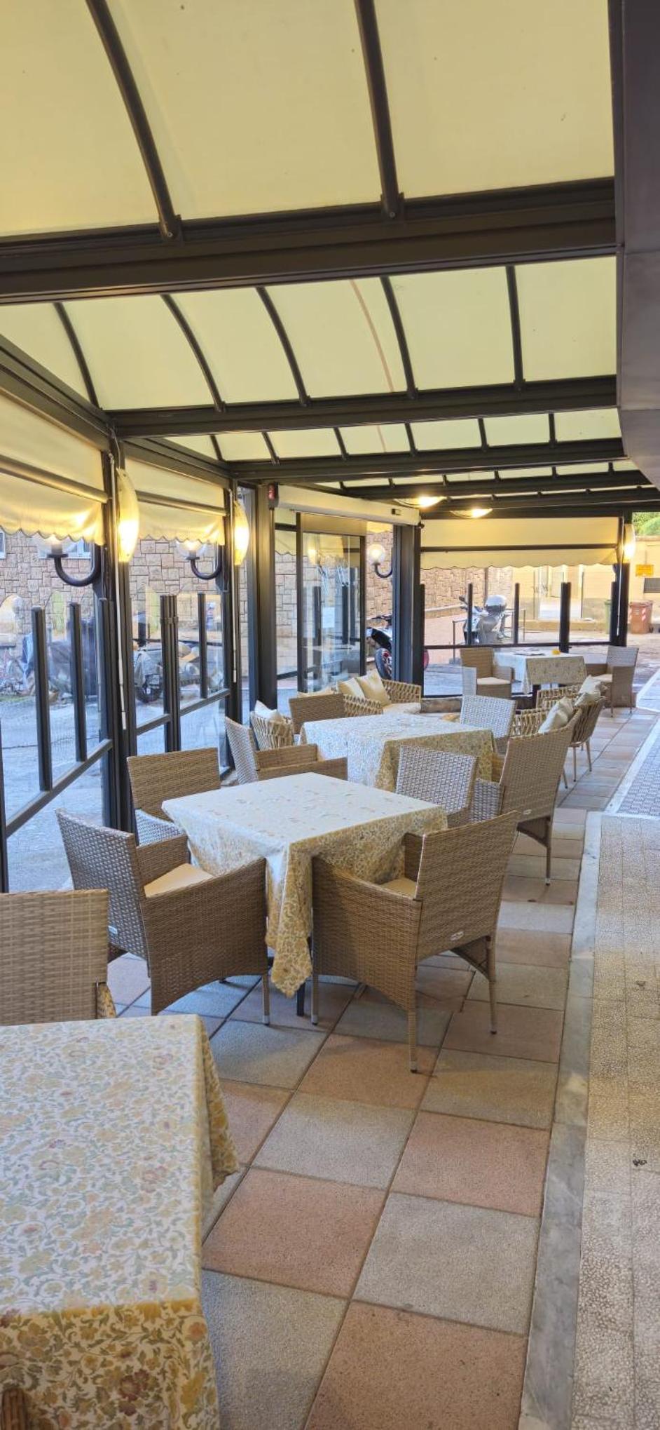 Hotel Mediterranea