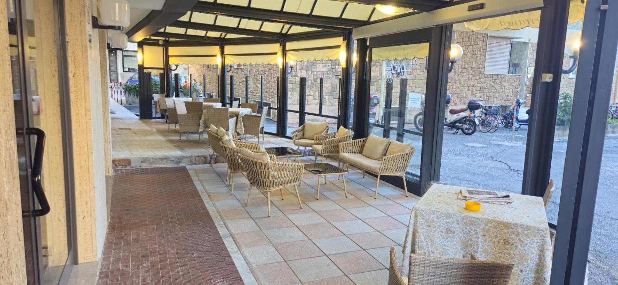 Hotel Mediterranea