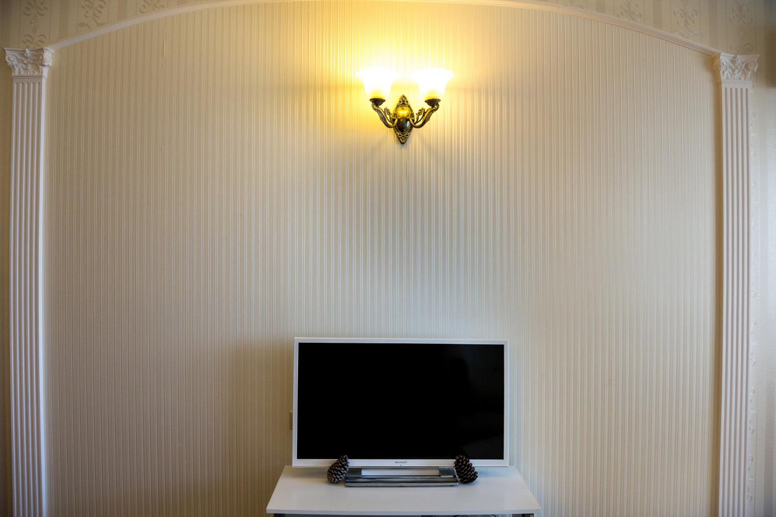 Europroperties Sirena Apartaments