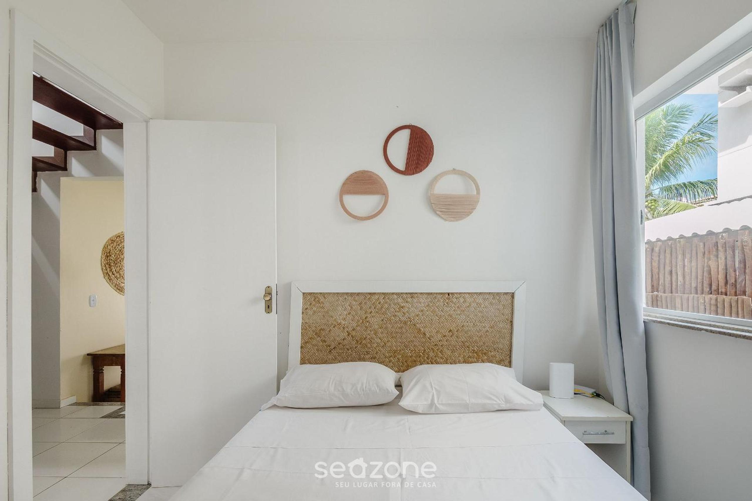 Spacious house w/ pool in Guarajuba CAG0003