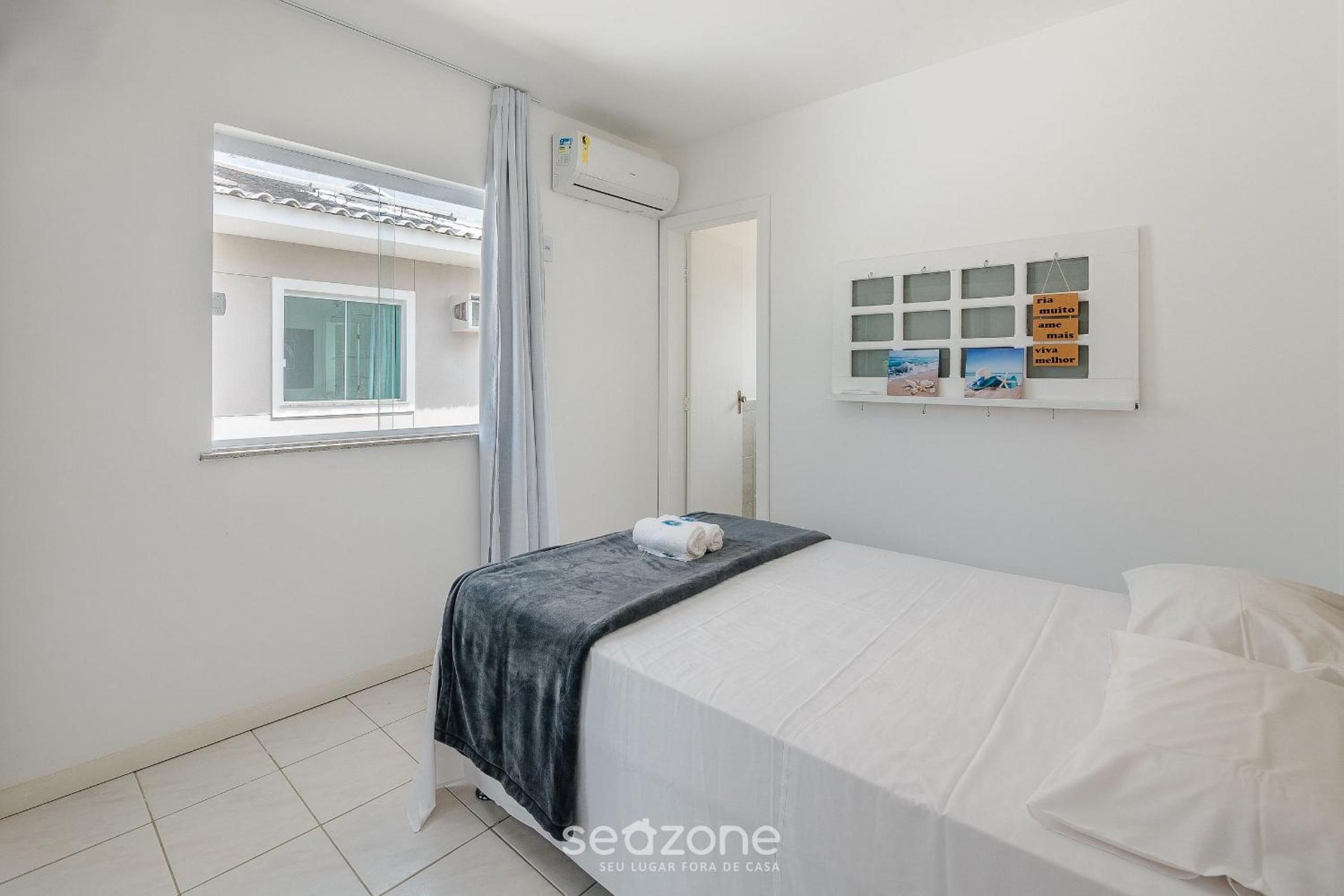 Spacious house w/ pool in Guarajuba CAG0003