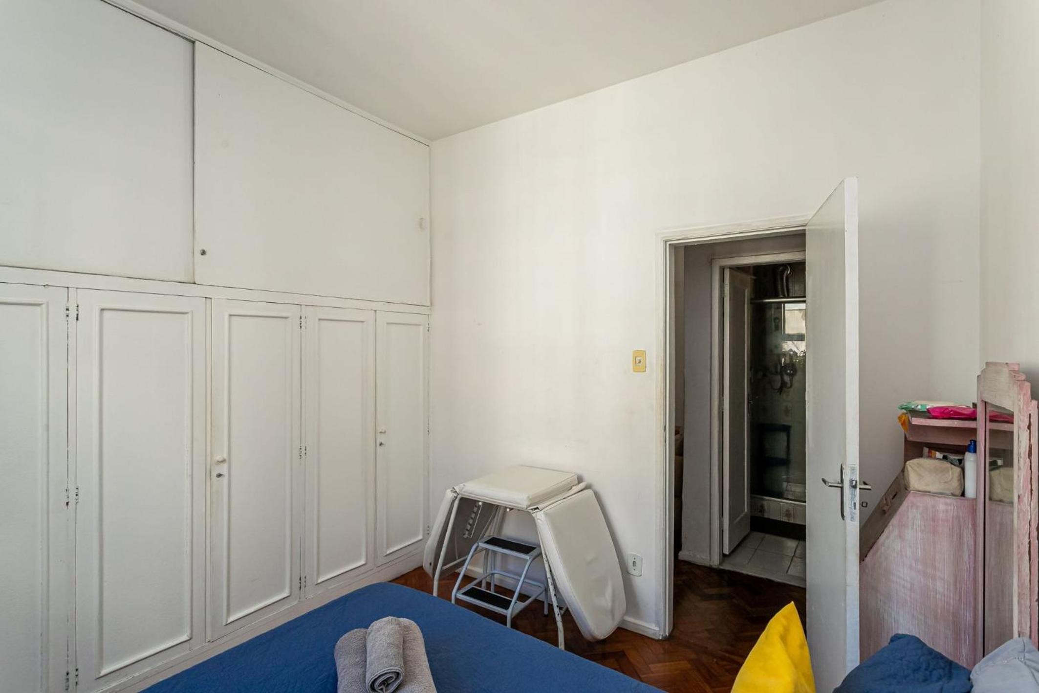 Copacabana: Beach and Comfort | Sleeps 4