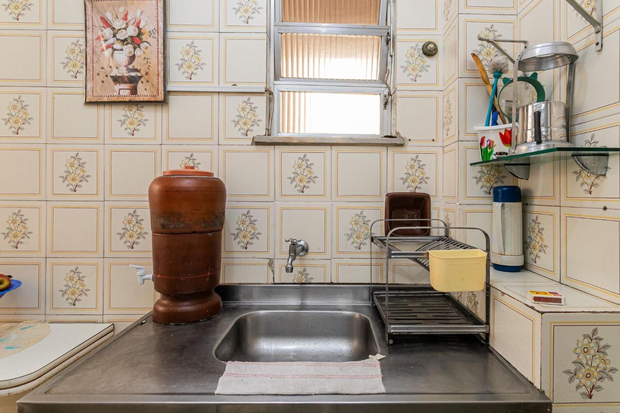 Copacabana: Beach and Comfort | Sleeps 4