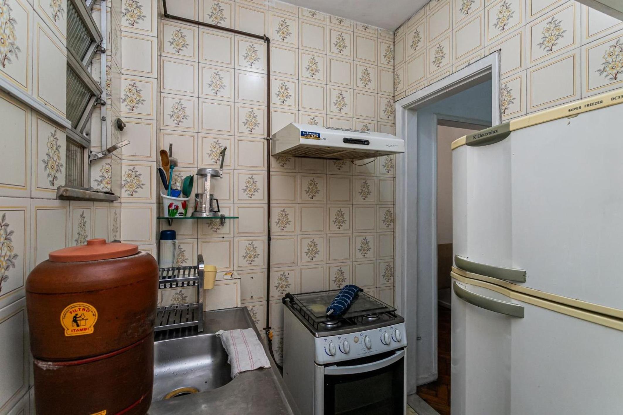 Copacabana: Beach and Comfort | Sleeps 4