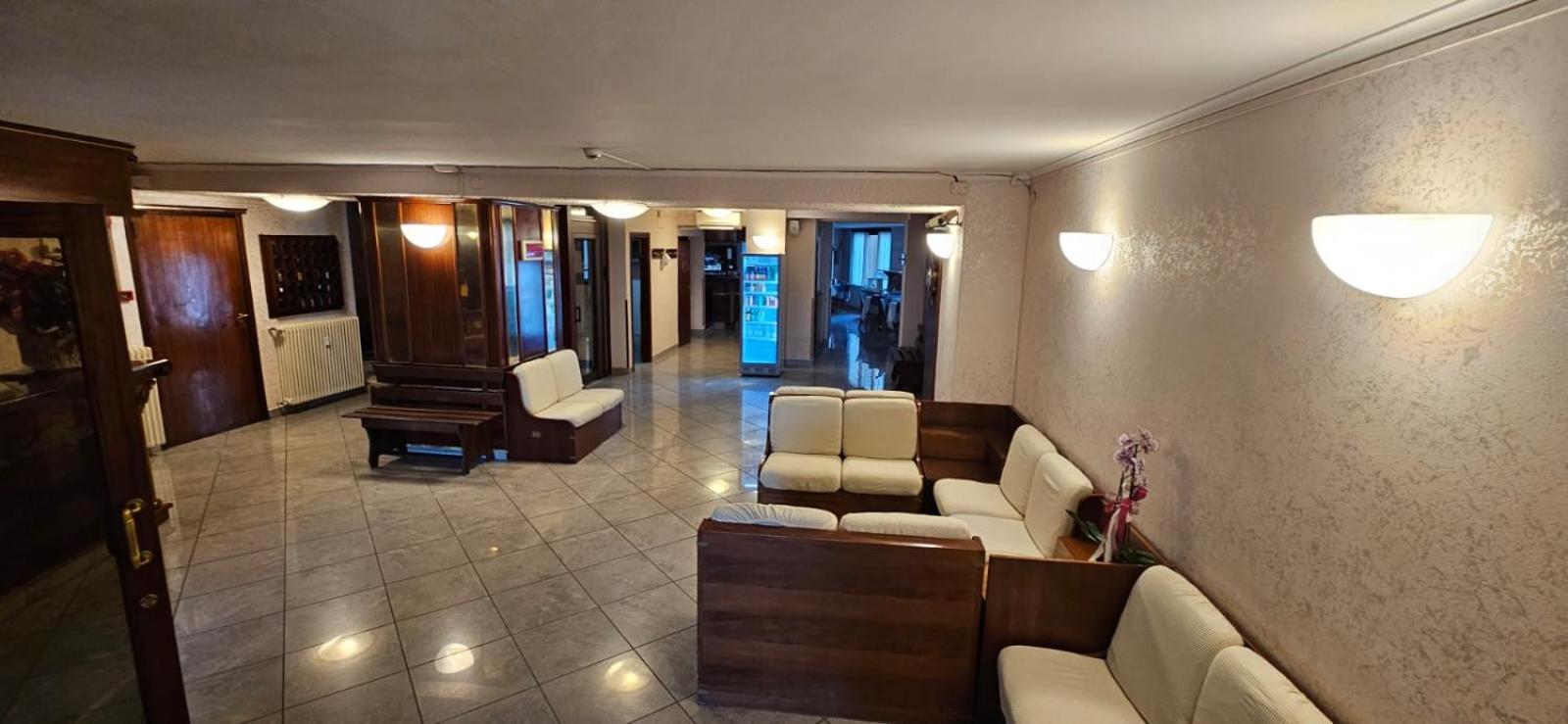 Hotel Mediterranea