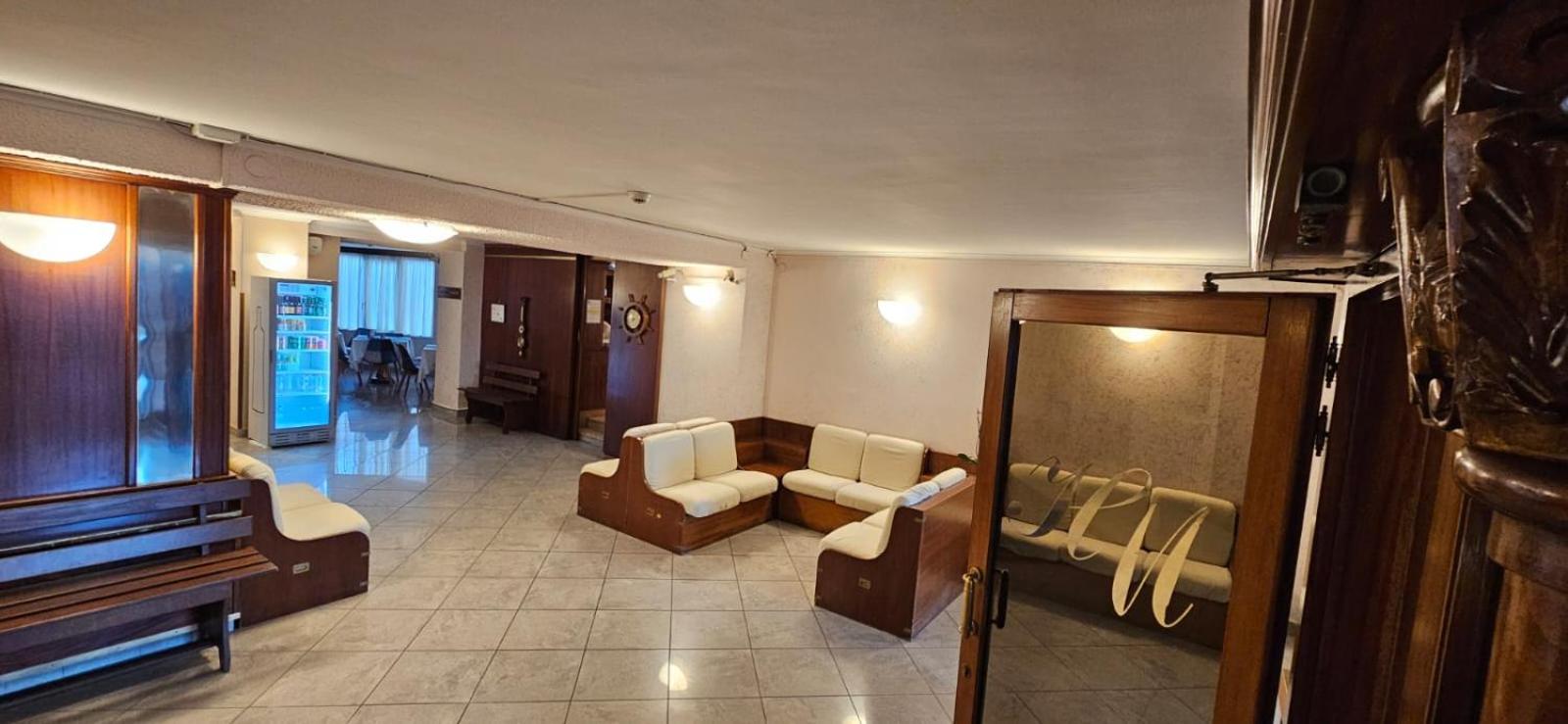 Hotel Mediterranea
