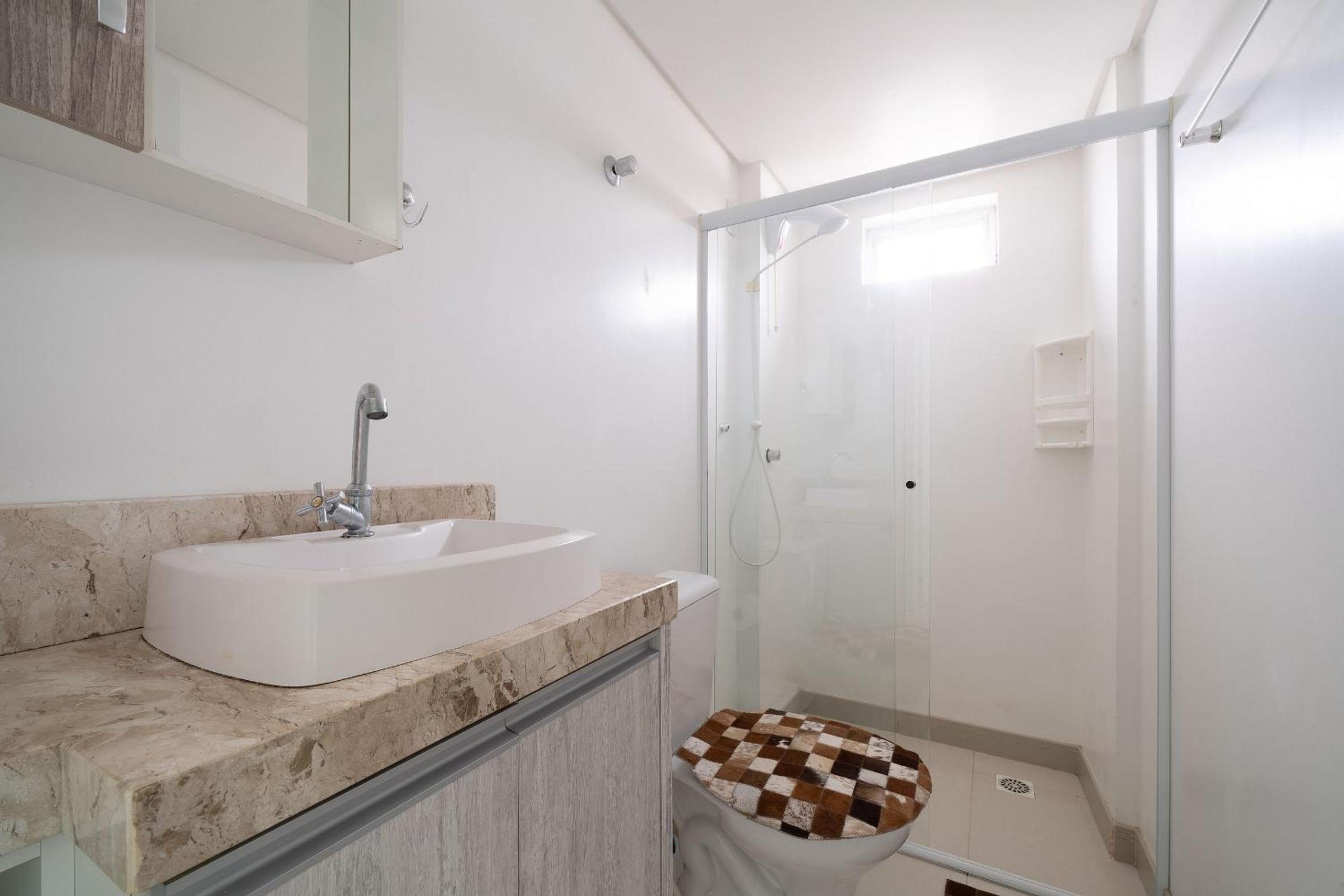 Apartment w/ barbecue, close to the beach IBL103