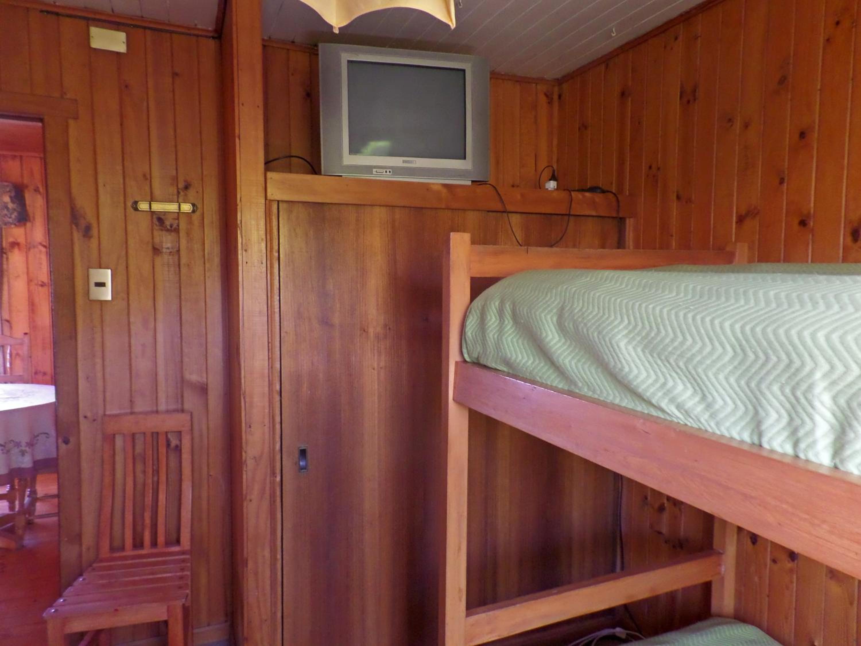 Hostal y Cabañas Villa Germana