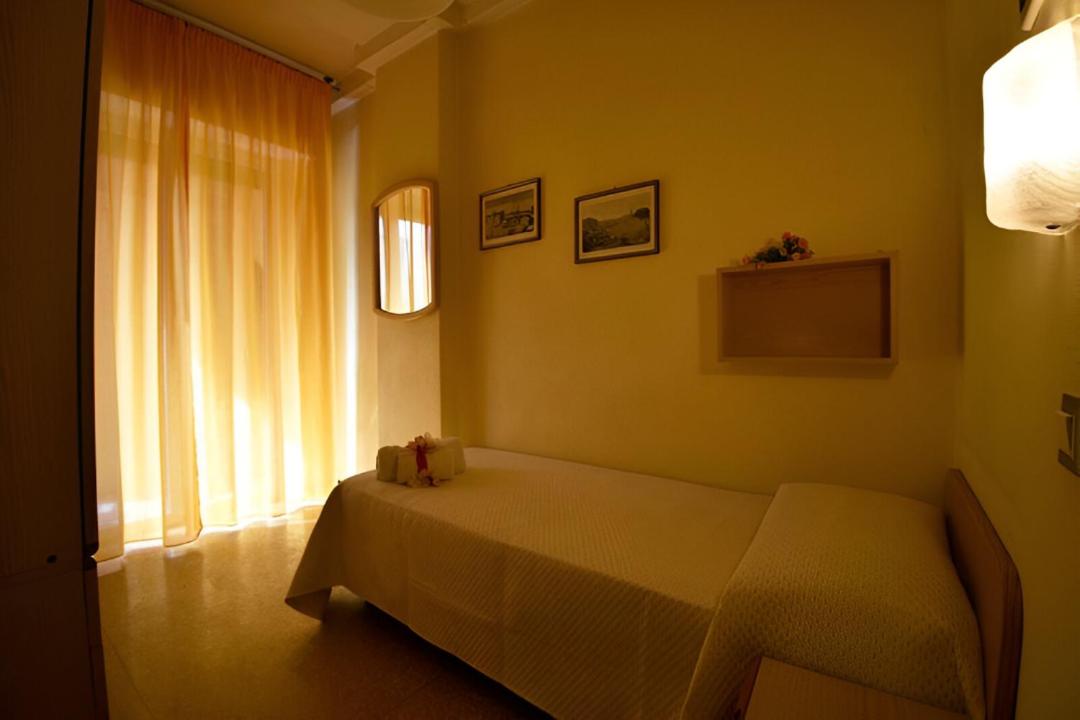 Hotel Mediterranea