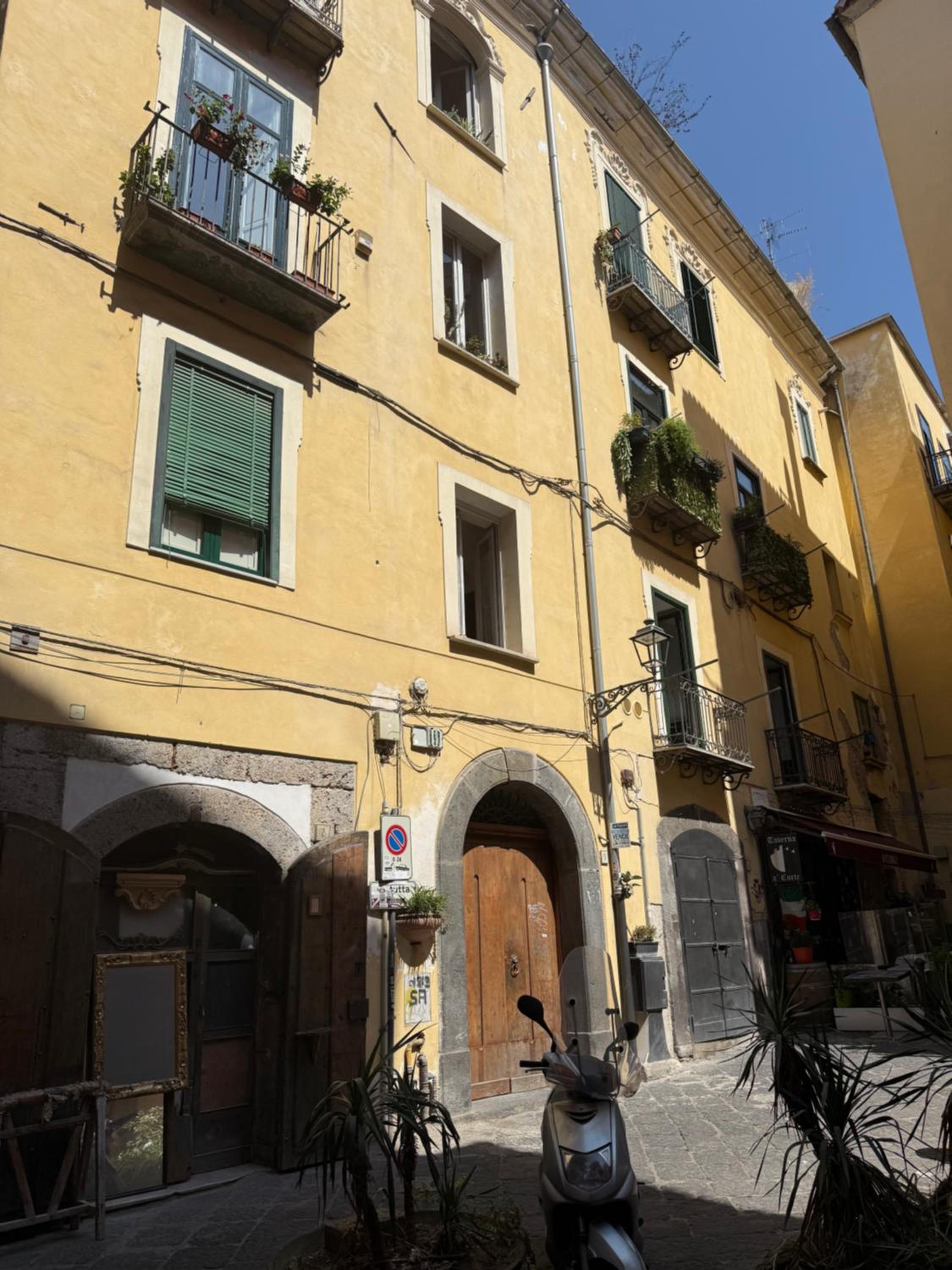 Il Duomo - Relais di Charme