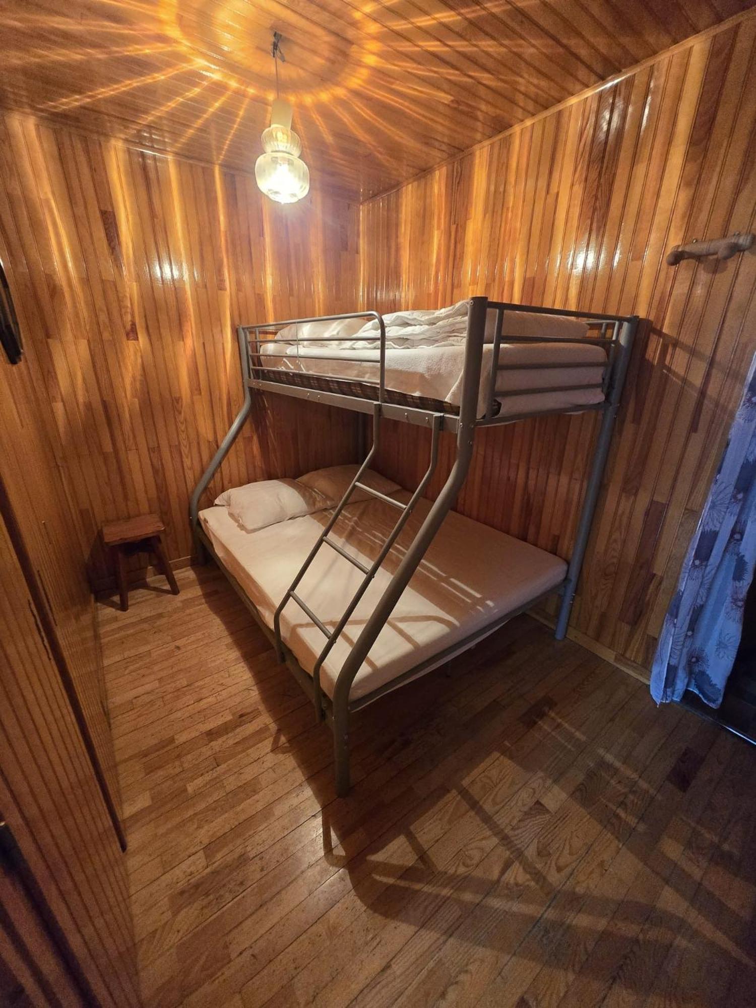 Appartement au pied des pistes
