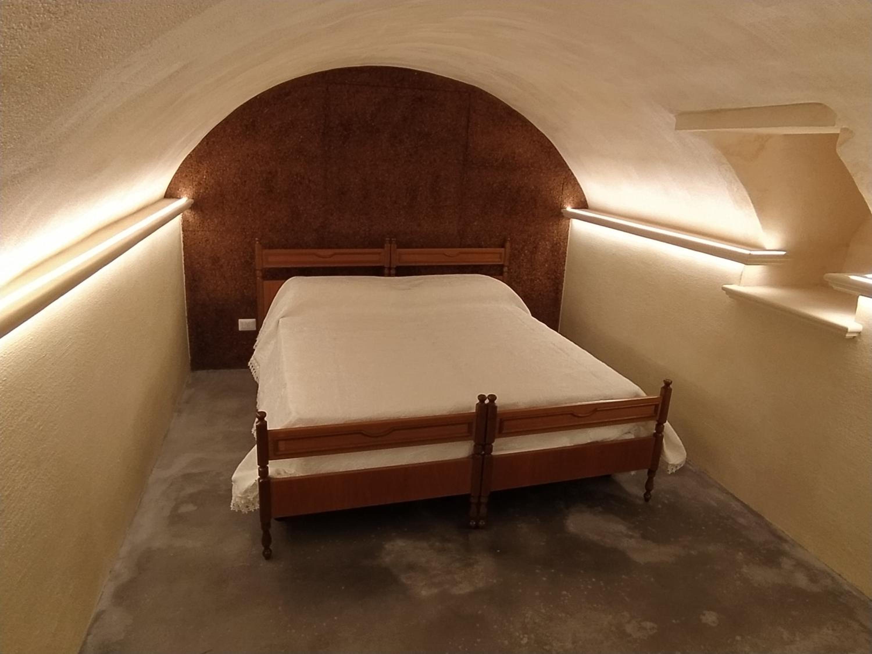 Casa Vacanza Al Vicolo della Colonna nel centro storico di Presicce