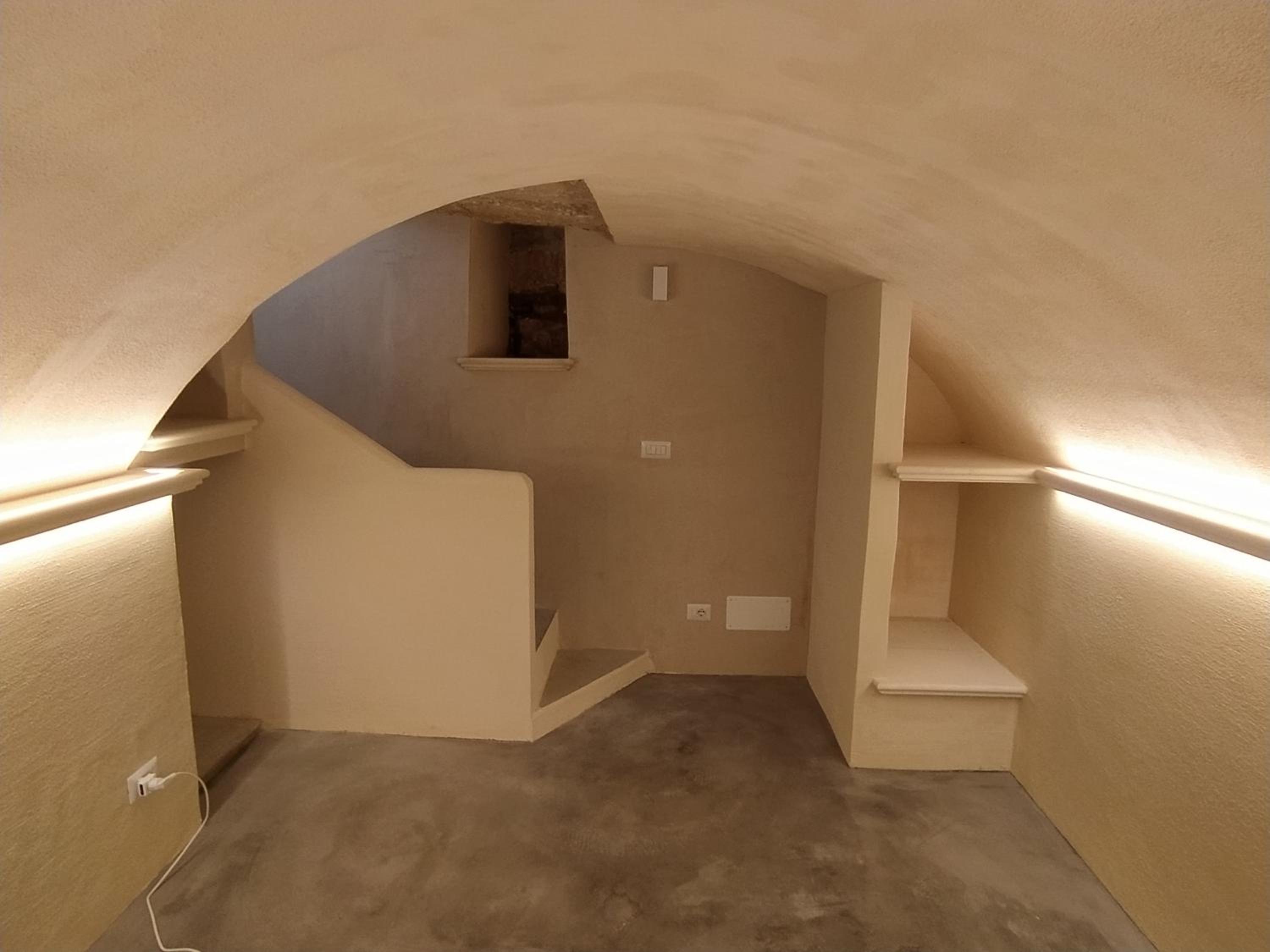 Casa Vacanza Al Vicolo della Colonna nel centro storico di Presicce
