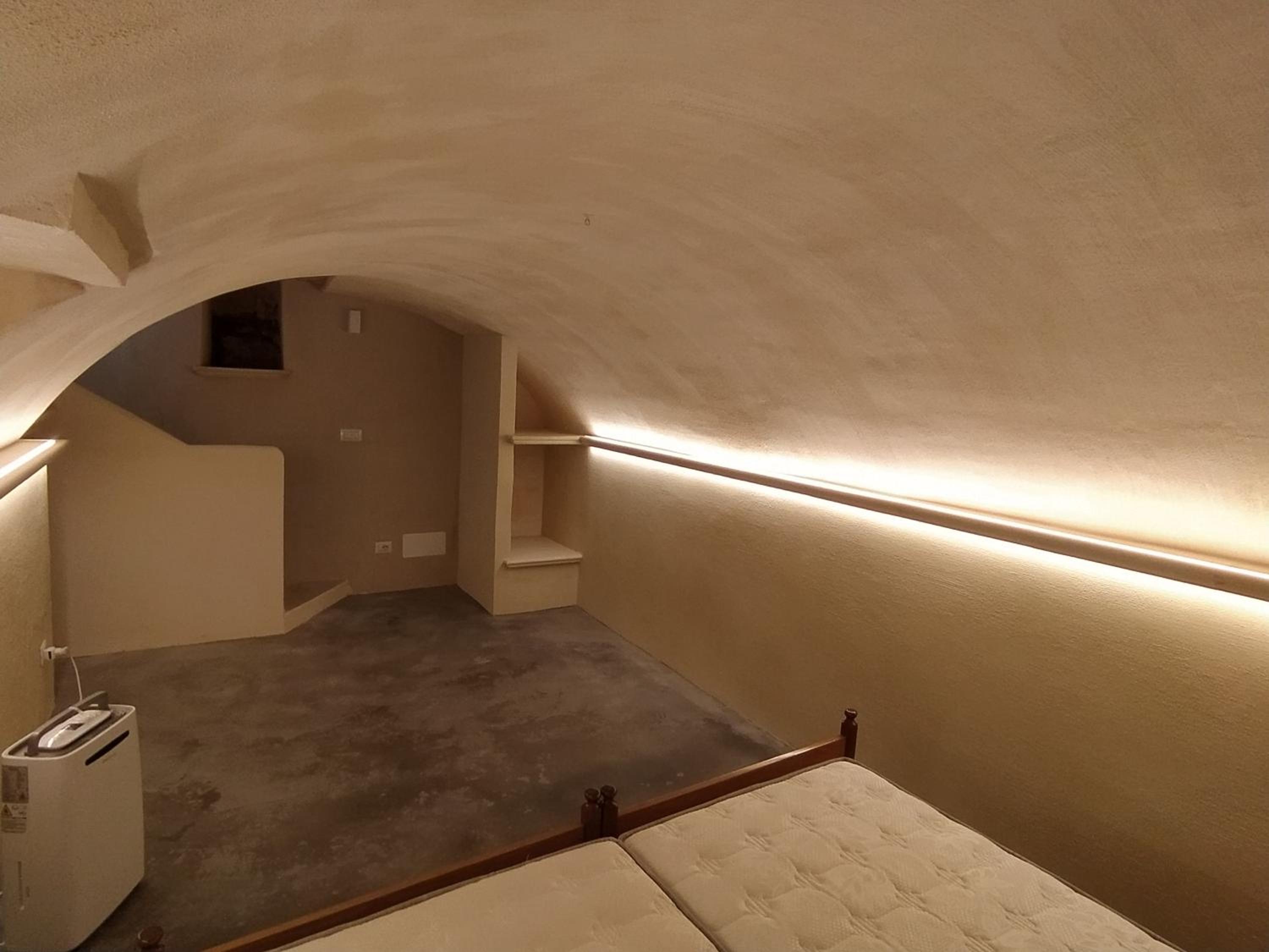 Casa Vacanza Al Vicolo della Colonna nel centro storico di Presicce