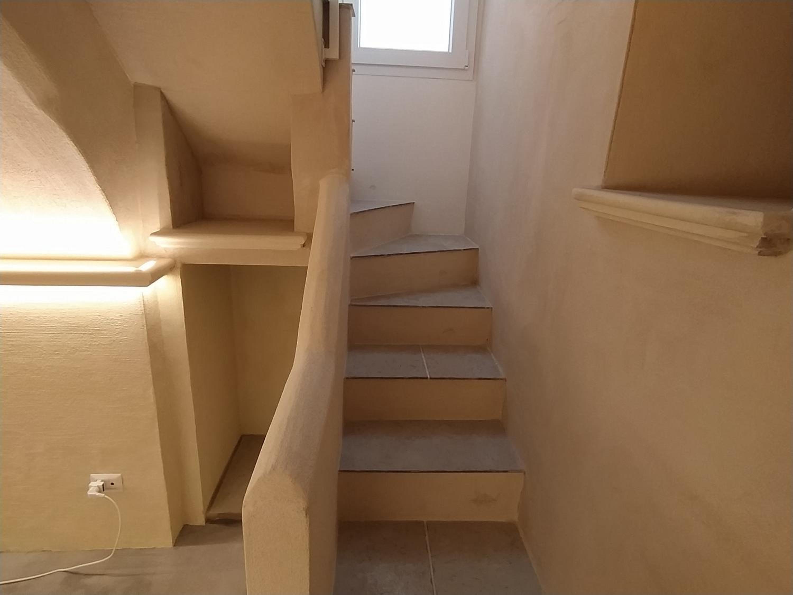 Casa Vacanza Al Vicolo della Colonna nel centro storico di Presicce
